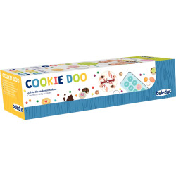 Cookie doo