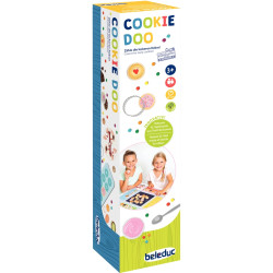 Cookie doo