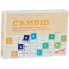 Cambio division jusqu'à 100