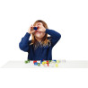 Boite de 30 formes en cristal assortis