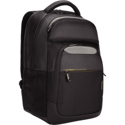Sac à dos pour ordinateur portable citygear 15 à 17.3 pouces coloris n