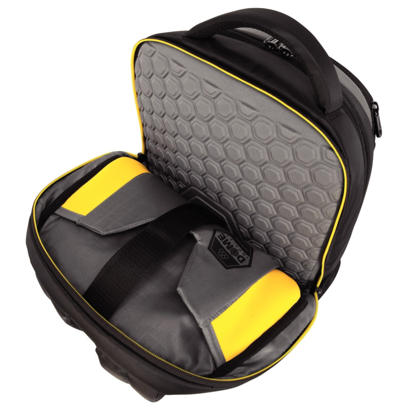 Sac à dos pour ordinateur portable citygear 15 à 17.3 pouces coloris n