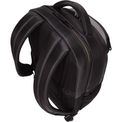Sac à dos pour ordinateur portable citygear 15 à 17.3 pouces coloris n
