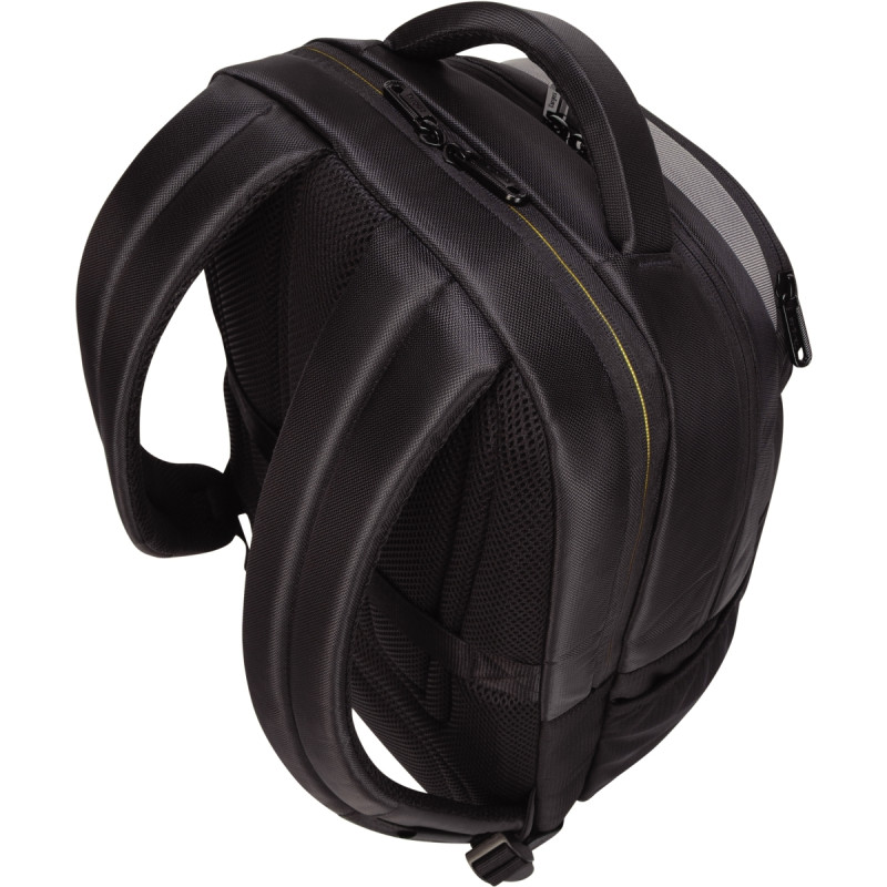 Sac à dos pour ordinateur portable citygear 15 à 17.3 pouces coloris n