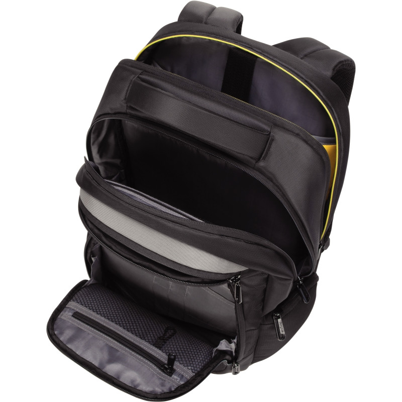 Sac à dos pour ordinateur portable citygear 15 à 17.3 pouces coloris n