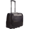 Trolley a roulettes pour ordinateur portable citygear 15 a 17.3 pouce
