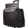 Trolley a roulettes pour ordinateur portable citygear 15 a 17.3 pouce