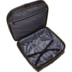 Trolley a roulettes pour ordinateur portable citygear 15 a 17.3 pouce