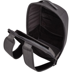Sac a dos cypress security pour ordinateur portable 15.6 pouces recycl