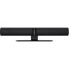 Support de table noir pour PANACAST 50