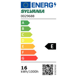 Ampoule LED 15,5W R7S