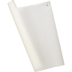 Feuille thermocollante pour tissu scanncut