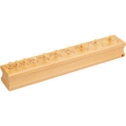 Bloc des cylindres n°3