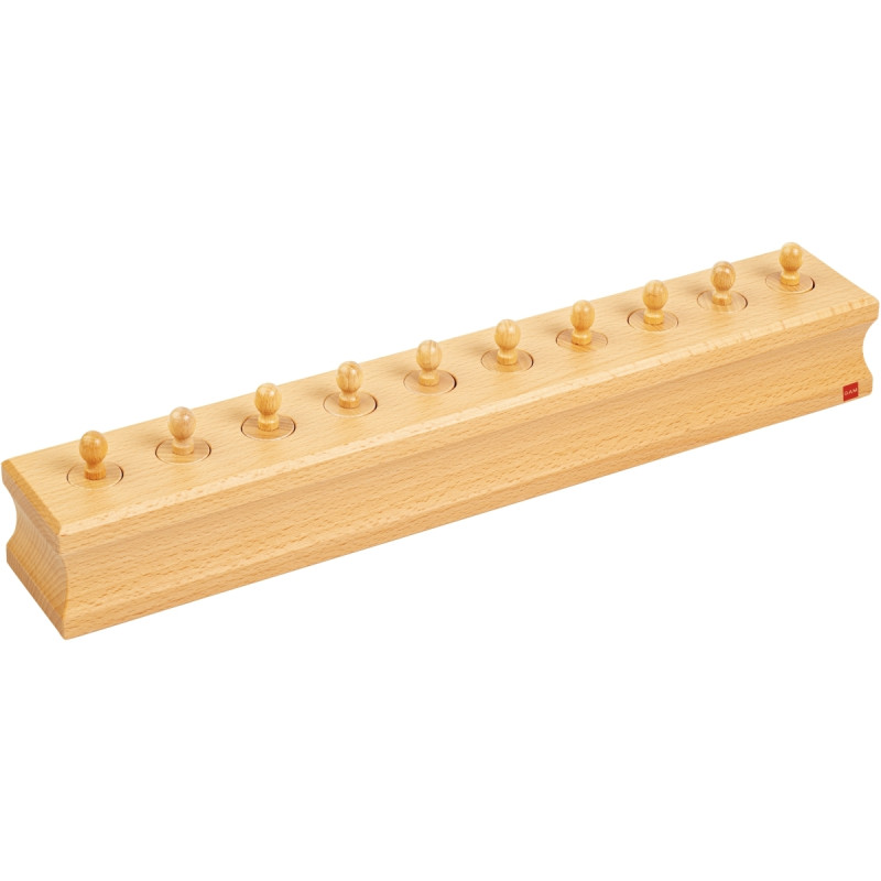 Bloc des cylindres n°4