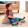 Camping car GREEN TOYS