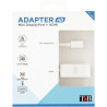 Adaptateur mini DisplayPort vers HDMI