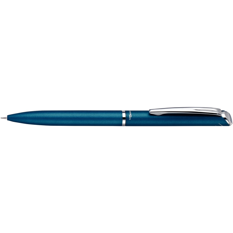 Roller gel BL2007 corps vert canard