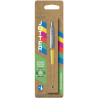 Stylo bille Jotter corps jaune
