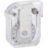 Lot de 2 lames de rechange coupe vague pour rogneuse Leitz Precision 9