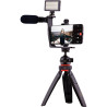 Pack vidéo logger TNB