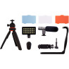 Pack vidéo logger TNB