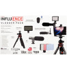 Pack vidéo logger TNB