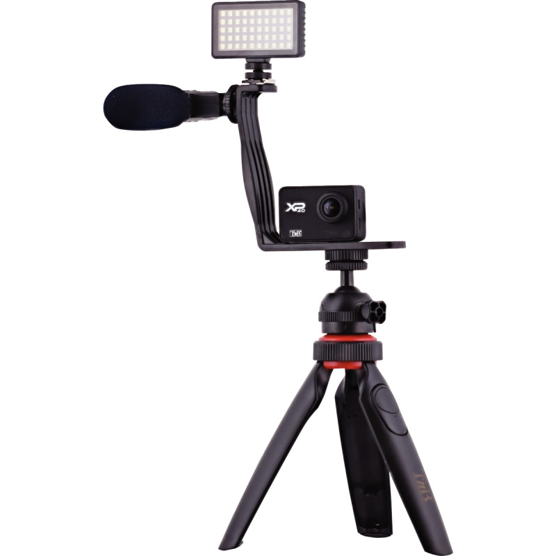 Pack vidéo logger TNB