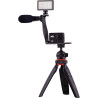 Pack vidéo logger TNB