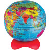 Blister taille crayon globe 1 usage