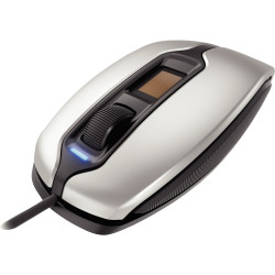 Souris filaire biométrique Cherry USB MC4900
