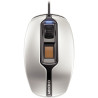 Souris filaire biométrique Cherry USB MC4900