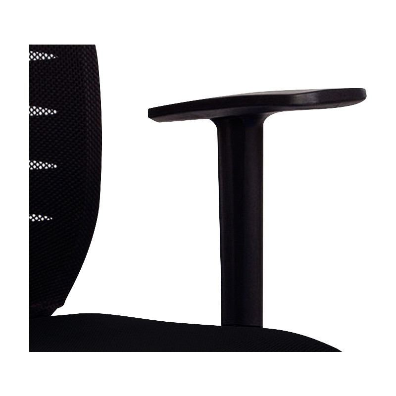 Paire d'accoudoirs pour fauteuil Antonio