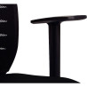 Paire d'accoudoirs pour fauteuil Antonio