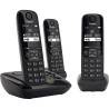 Téléphone GIGASET AS690A trio