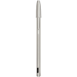 Stylo bille RE'NEW + 2 recharges noires