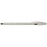 Stylo bille RE'NEW + 2 recharges noires