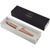 Stylo bille Jotter XL or rose