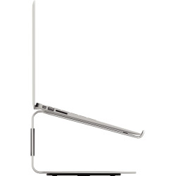 Support rotatif pour ordinateur portable