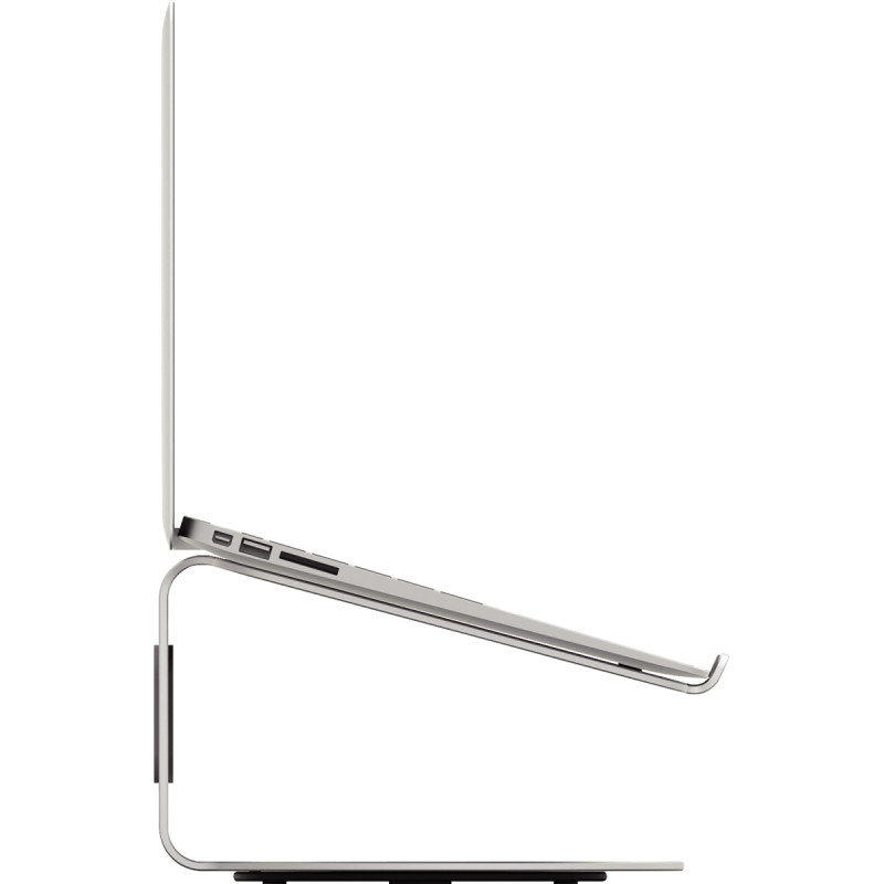 Support rotatif pour ordinateur portable
