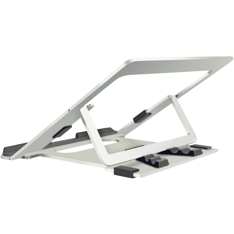Support aluminium ordinateur portable