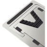 Support aluminium ordinateur portable