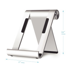 Support tablette - smartphone