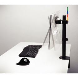 Bras pour écran simple SmartFit Ergo