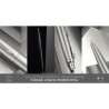 Stylo bille Jotter XL noir
