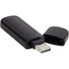 Clé de verrouillage pour port USB A
