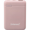 Batterie de secours Intenso XS 5000 mAh rose