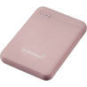 Batterie de secours Intenso XS 5000 mAh rose