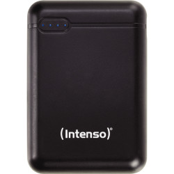 Batterie de secours Intenso XS 10000 mAh noire