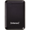 Batterie de secours Intenso XS 10000 mAh noire