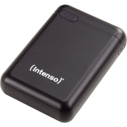 Batterie de secours Intenso XS 10000 mAh noire